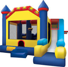 Wheaton  Inflatable Jump Castle rentals
